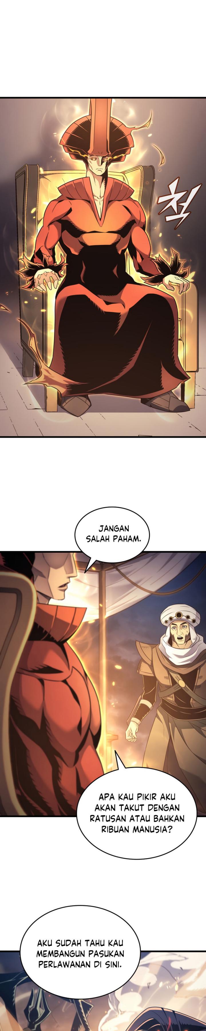 The Great Mage Returns After 4000 Years Chapter 154 Gambar 27