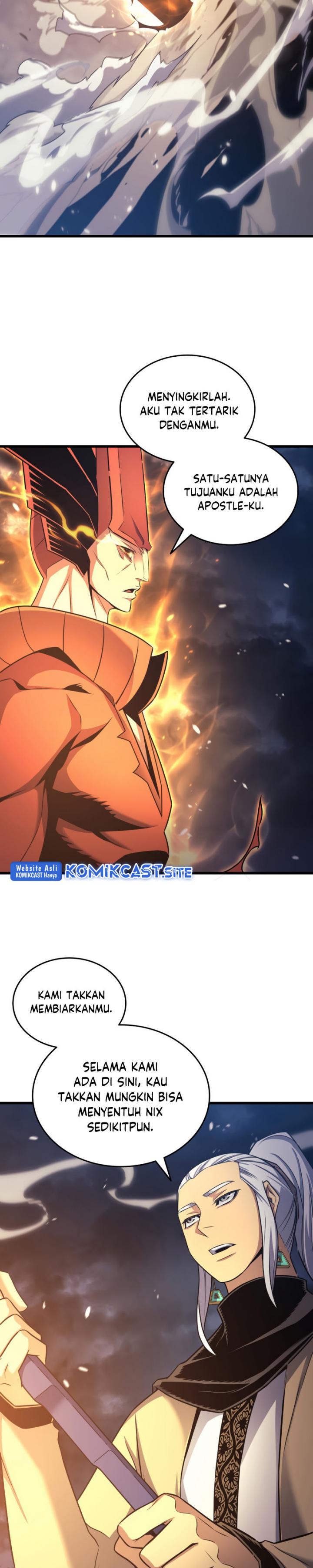 The Great Mage Returns After 4000 Years Chapter 156 Gambar 15
