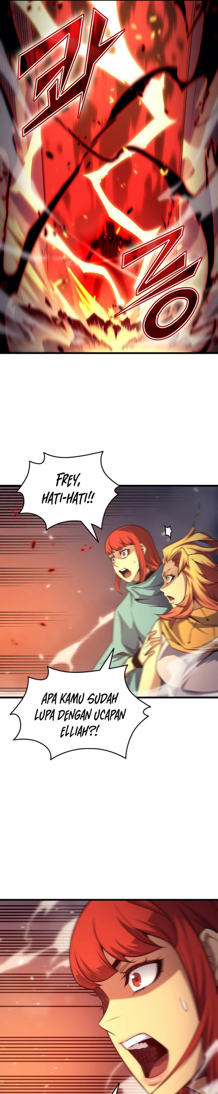 The Great Mage Returns After 4000 Years Chapter 157 Gambar 8