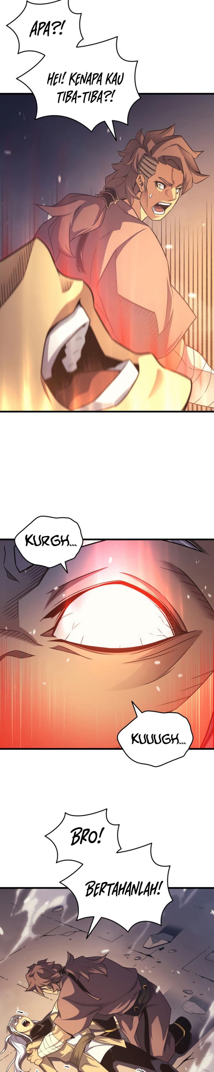 The Great Mage Returns After 4000 Years Chapter 157 Gambar 15