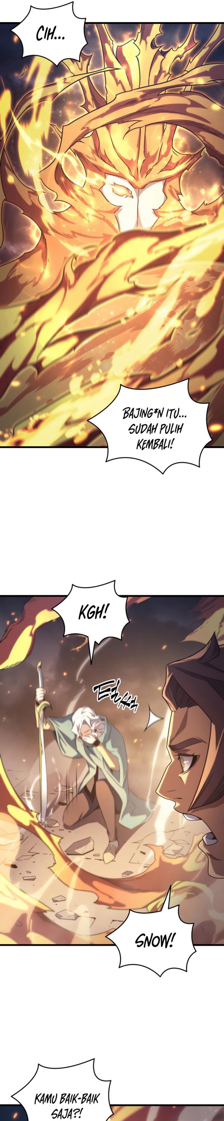 The Great Mage Returns After 4000 Years Chapter 157 Gambar 17