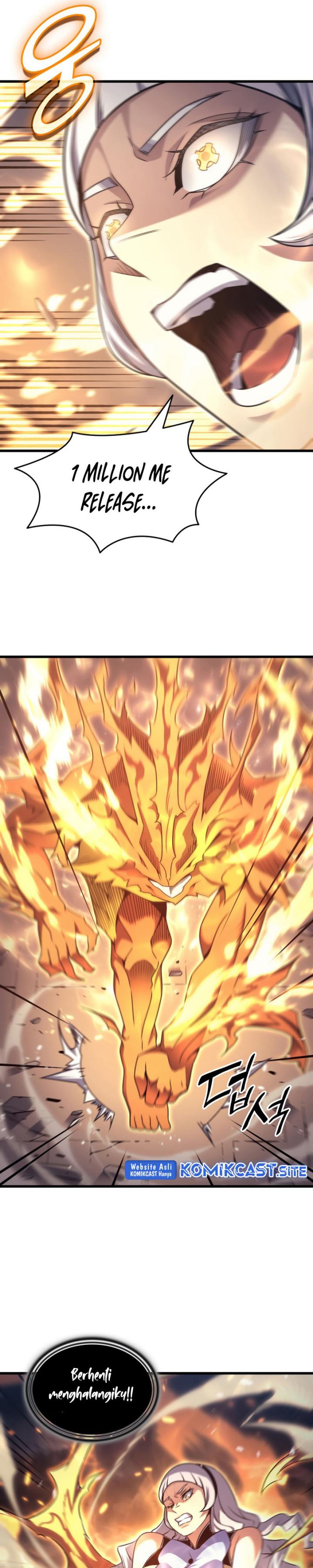 The Great Mage Returns After 4000 Years Chapter 157 Gambar 20