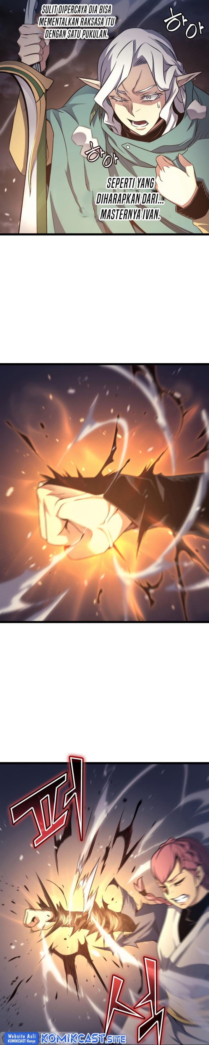 The Great Mage Returns After 4000 Years Chapter 157 Gambar 33