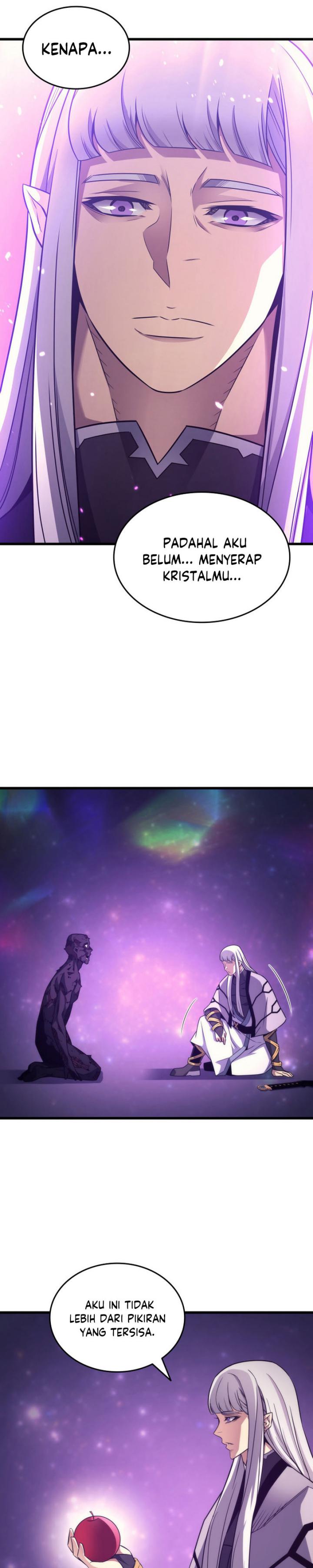 The Great Mage Returns After 4000 Years Chapter 159 Gambar 3
