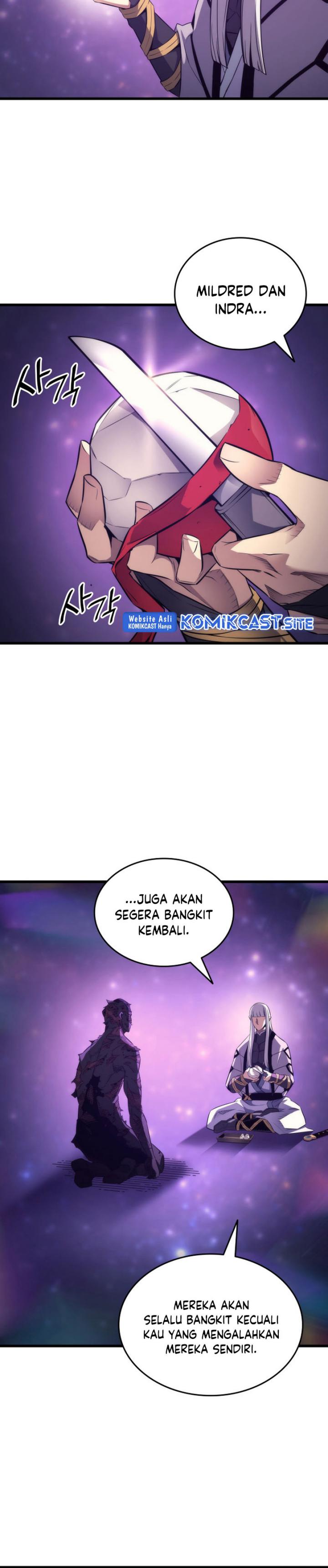 The Great Mage Returns After 4000 Years Chapter 159 Gambar 4