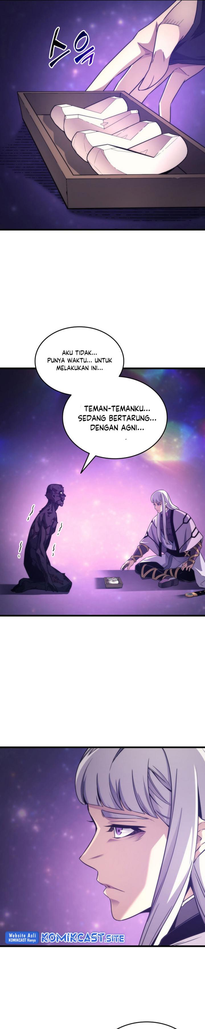 The Great Mage Returns After 4000 Years Chapter 159 Gambar 5