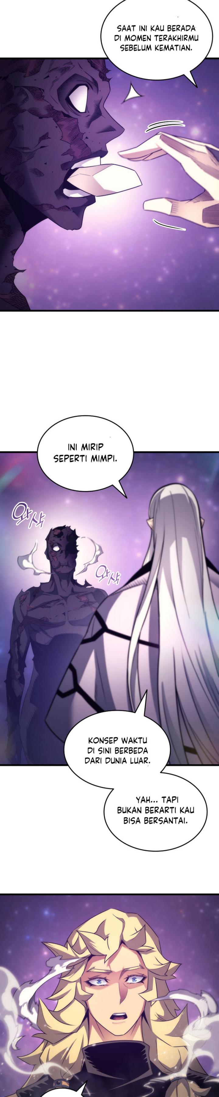 The Great Mage Returns After 4000 Years Chapter 159 Gambar 6