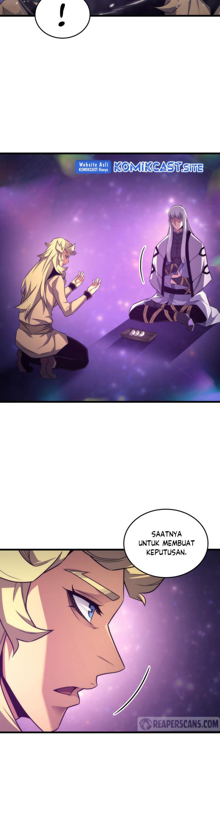 The Great Mage Returns After 4000 Years Chapter 159 Gambar 7