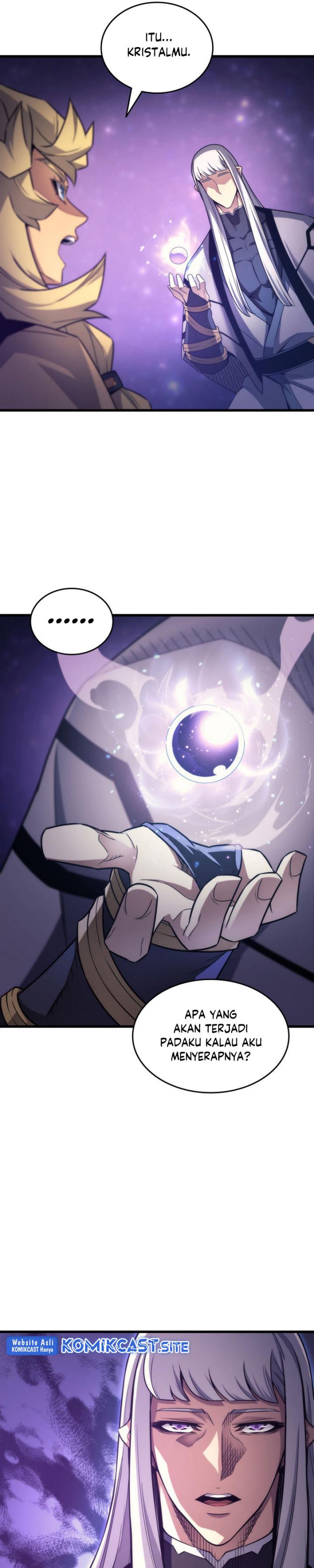 The Great Mage Returns After 4000 Years Chapter 159 Gambar 8