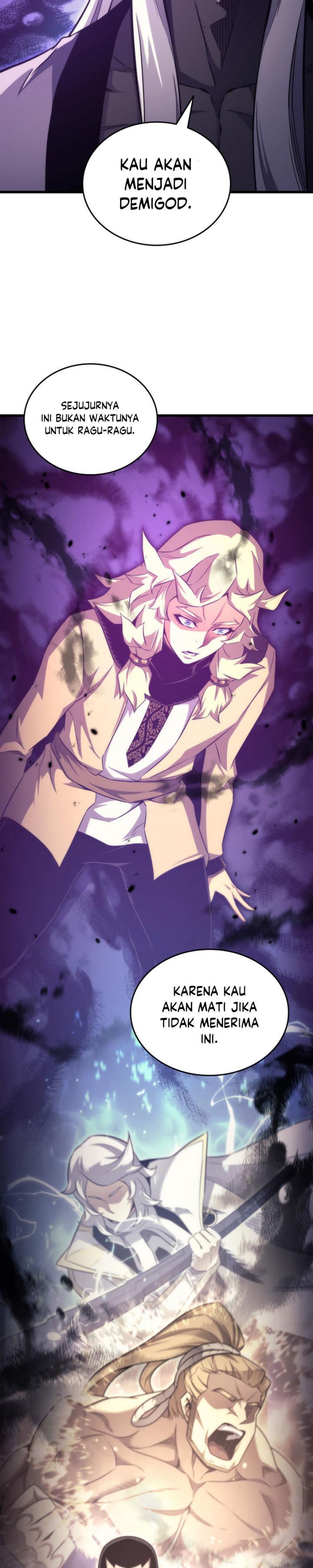 The Great Mage Returns After 4000 Years Chapter 159 Gambar 9