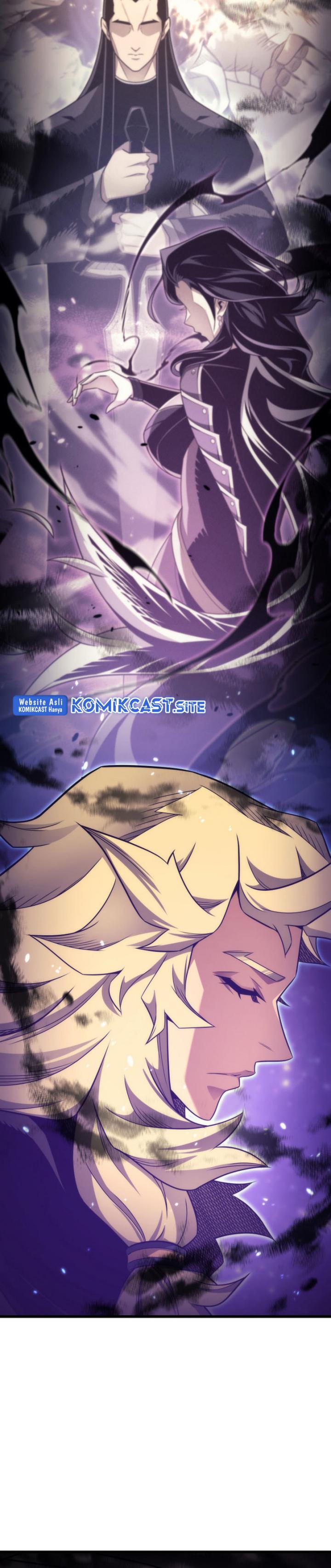 The Great Mage Returns After 4000 Years Chapter 159 Gambar 10