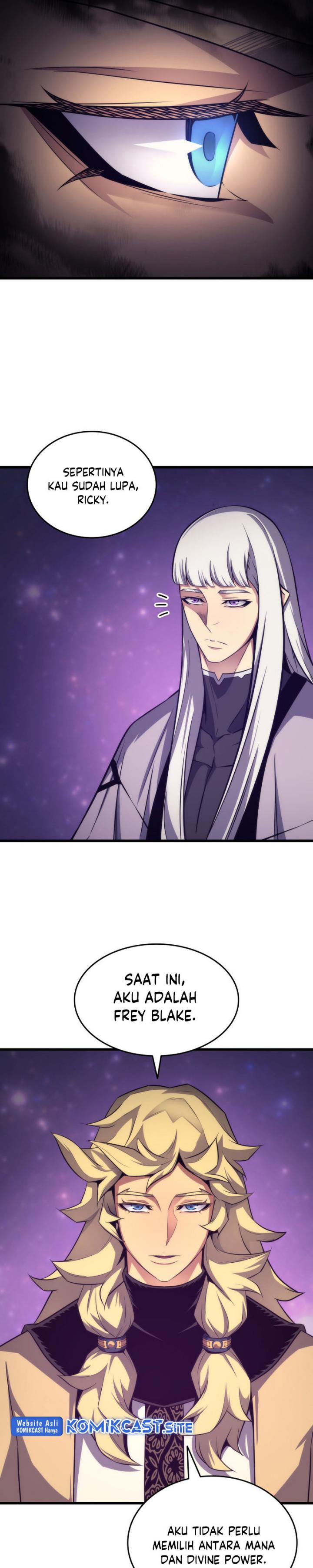 The Great Mage Returns After 4000 Years Chapter 159 Gambar 11