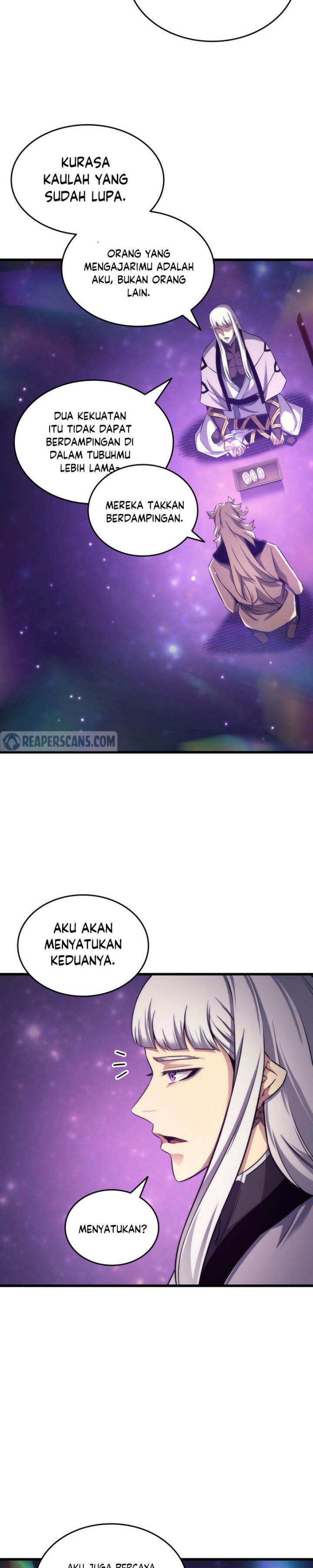 The Great Mage Returns After 4000 Years Chapter 159 Gambar 12
