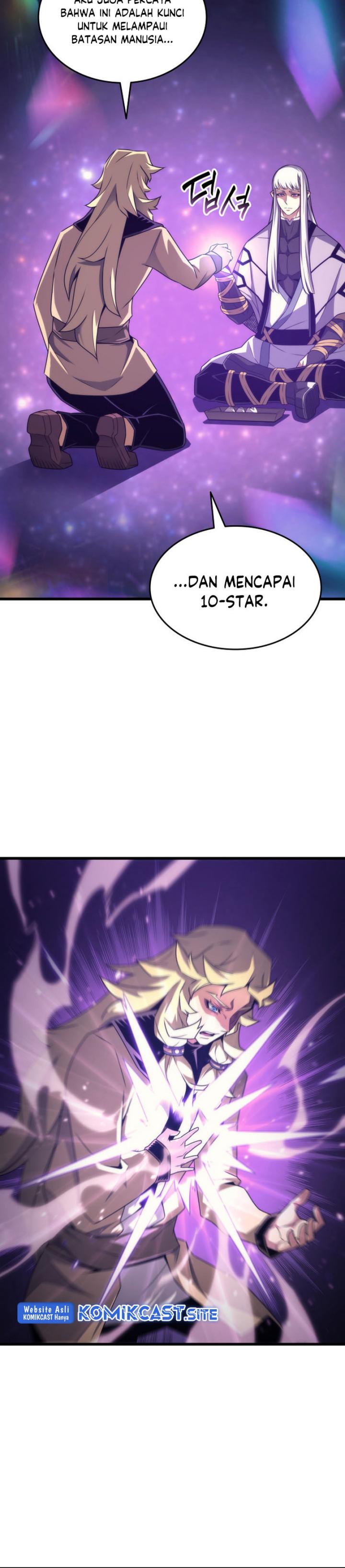 The Great Mage Returns After 4000 Years Chapter 159 Gambar 13