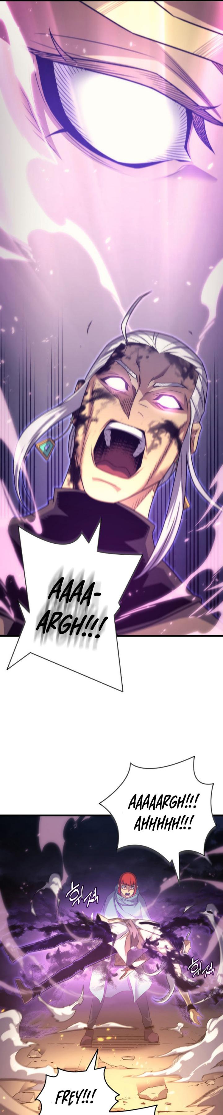 The Great Mage Returns After 4000 Years Chapter 159 Gambar 14