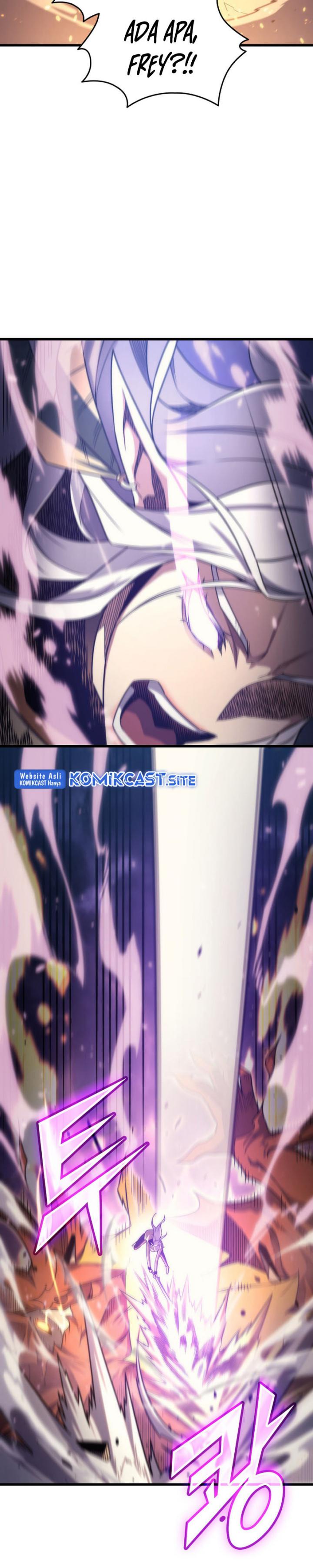 The Great Mage Returns After 4000 Years Chapter 159 Gambar 15