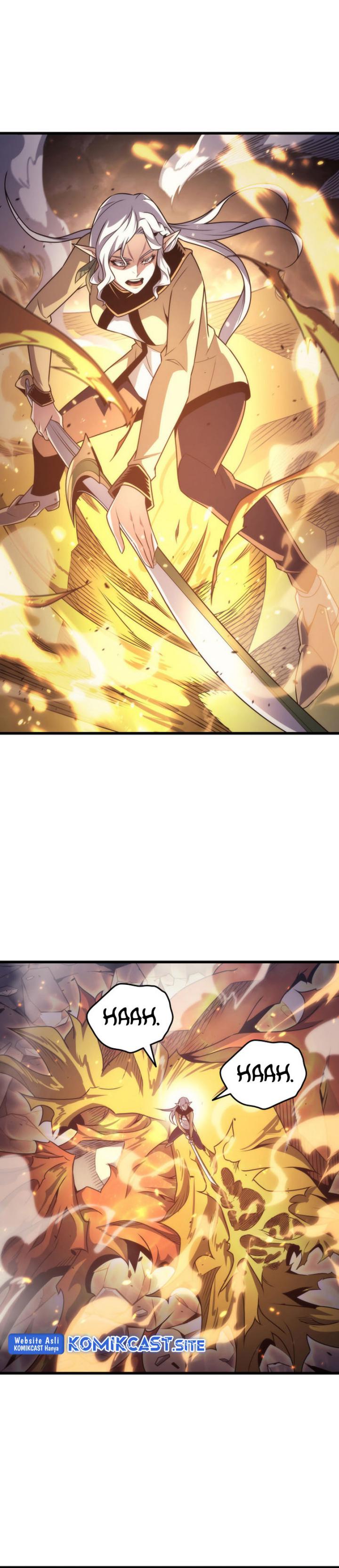 The Great Mage Returns After 4000 Years Chapter 159 Gambar 16