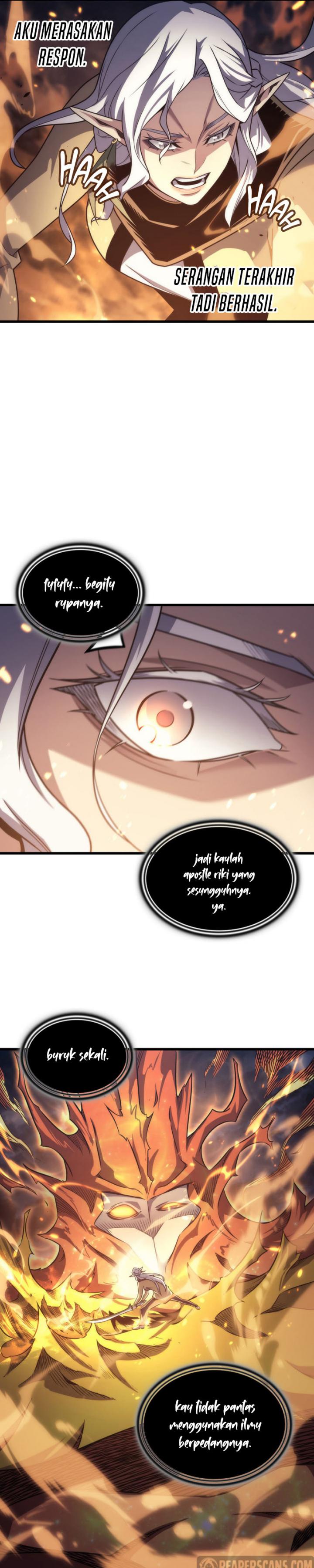 The Great Mage Returns After 4000 Years Chapter 159 Gambar 17