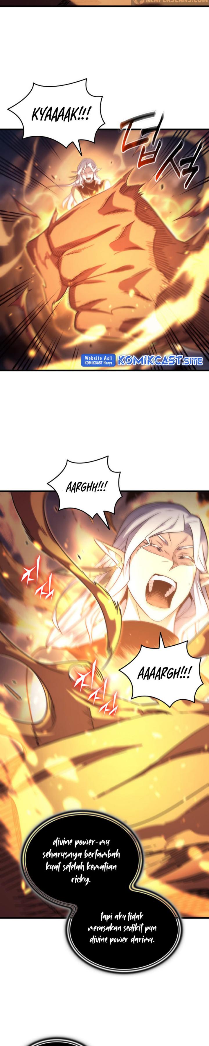 The Great Mage Returns After 4000 Years Chapter 159 Gambar 18