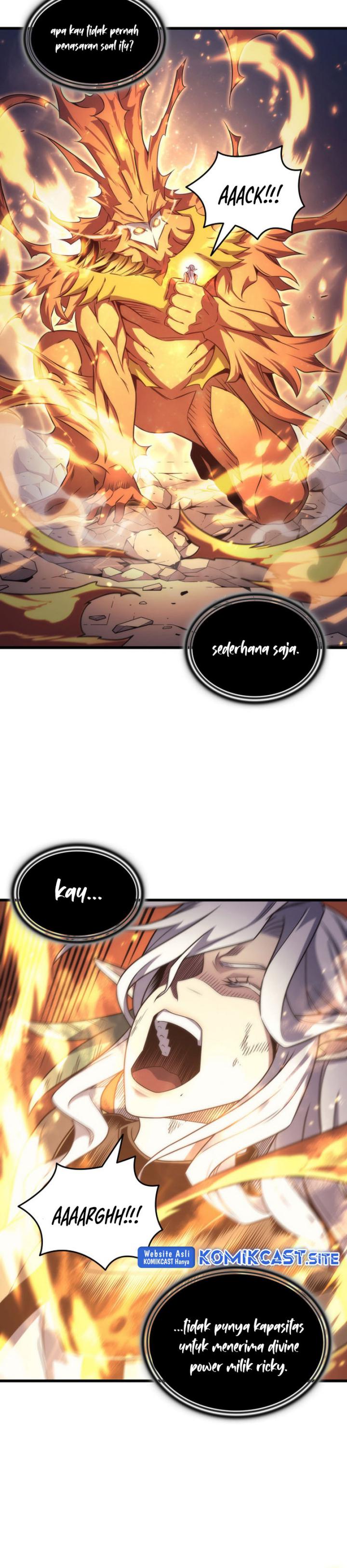 The Great Mage Returns After 4000 Years Chapter 159 Gambar 19