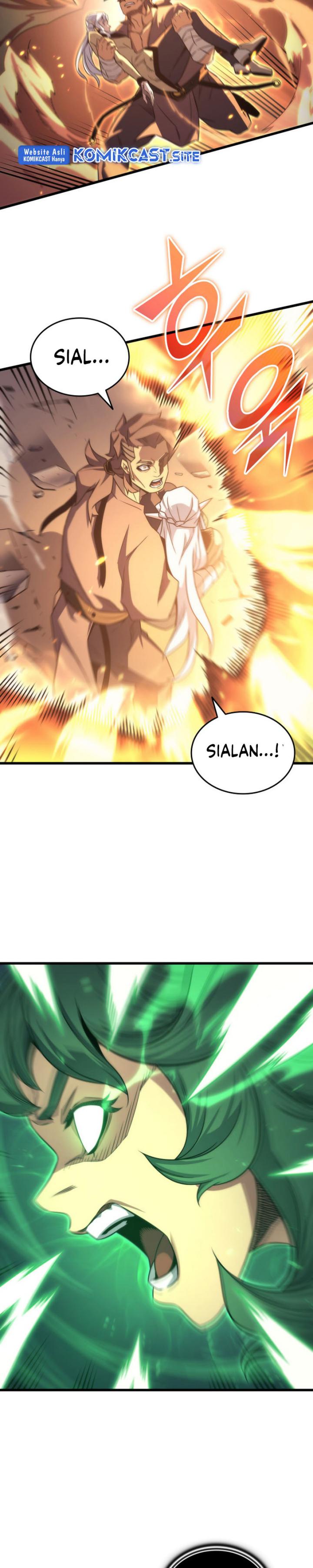 The Great Mage Returns After 4000 Years Chapter 159 Gambar 21