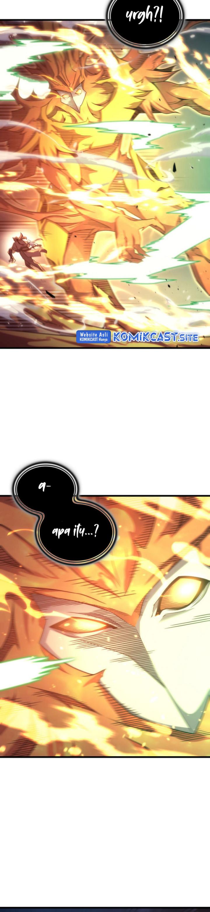 The Great Mage Returns After 4000 Years Chapter 159 Gambar 22