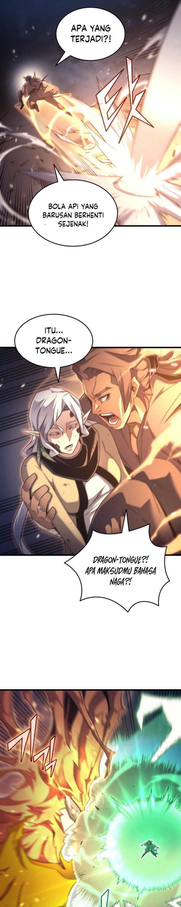 The Great Mage Returns After 4000 Years Chapter 159 Gambar 23