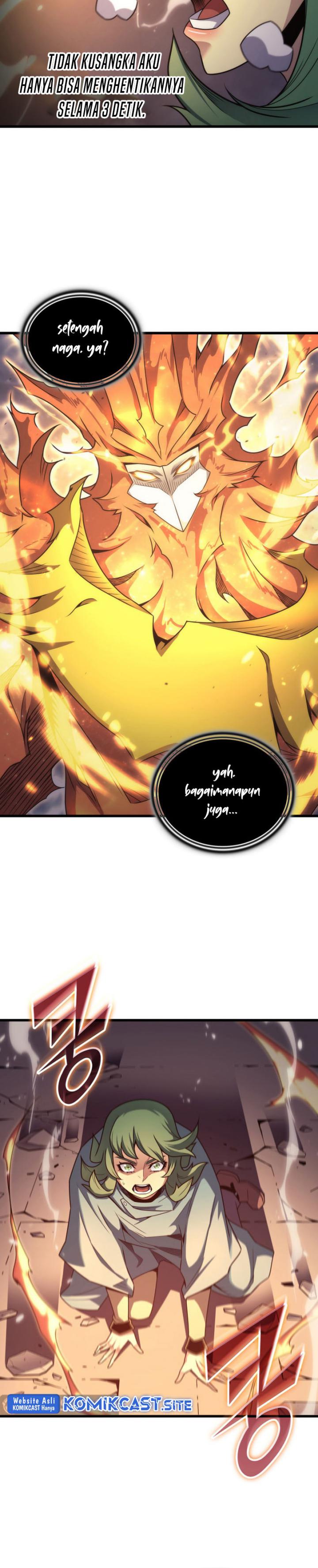 The Great Mage Returns After 4000 Years Chapter 159 Gambar 25