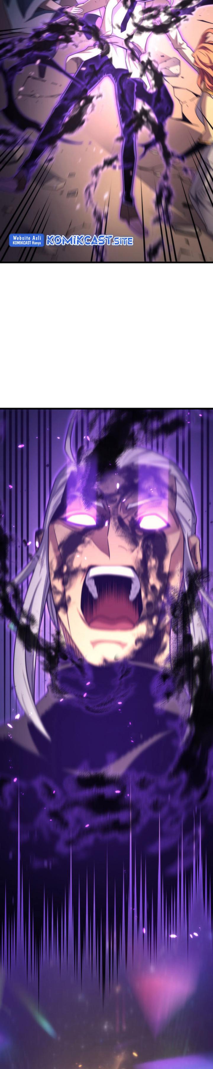 The Great Mage Returns After 4000 Years Chapter 159 Gambar 27