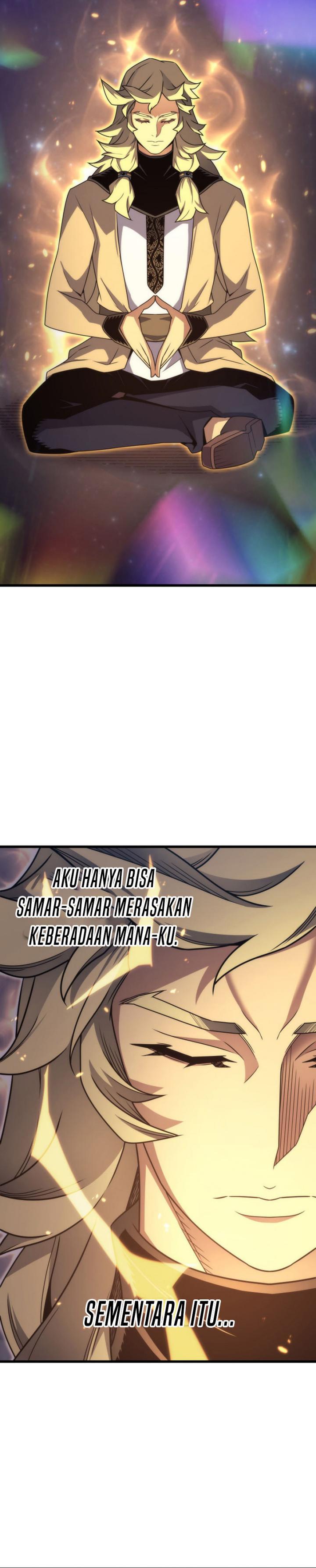 The Great Mage Returns After 4000 Years Chapter 159 Gambar 28