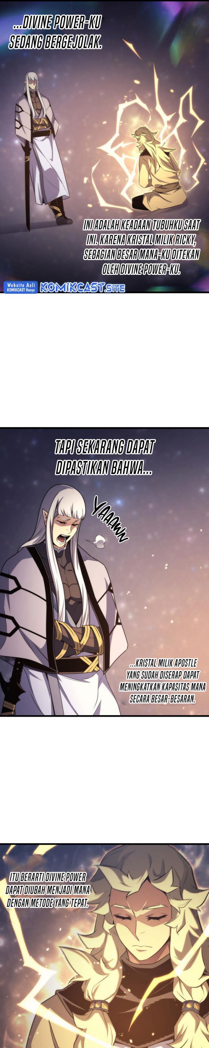 The Great Mage Returns After 4000 Years Chapter 159 Gambar 29