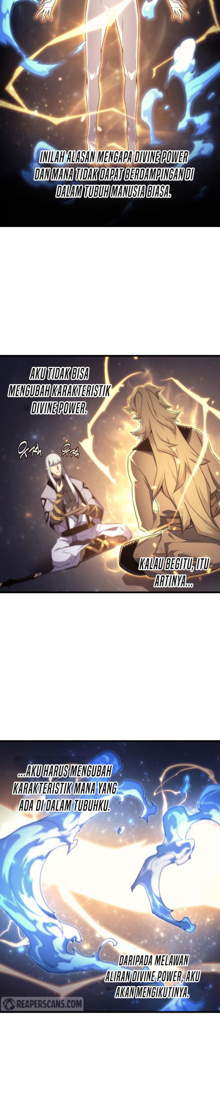 The Great Mage Returns After 4000 Years Chapter 159 Gambar 31