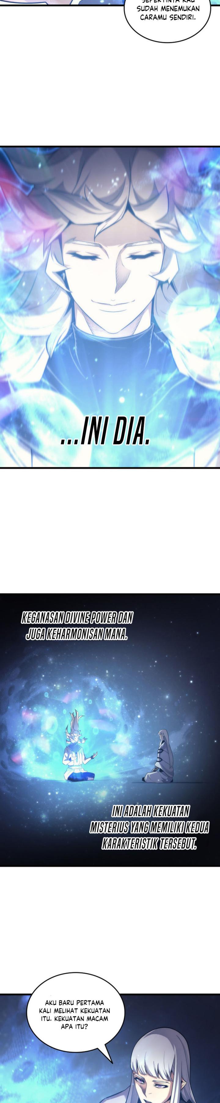 The Great Mage Returns After 4000 Years Chapter 159 Gambar 33