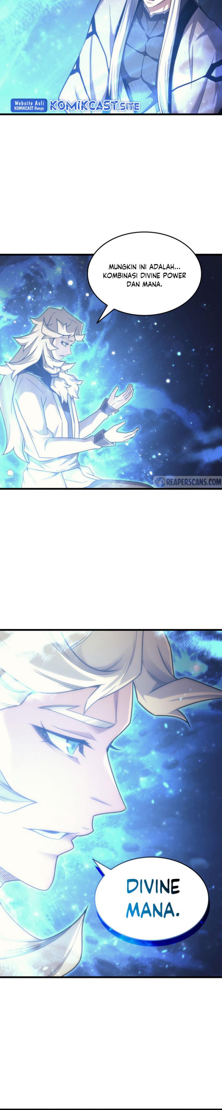 The Great Mage Returns After 4000 Years Chapter 159 Gambar 34