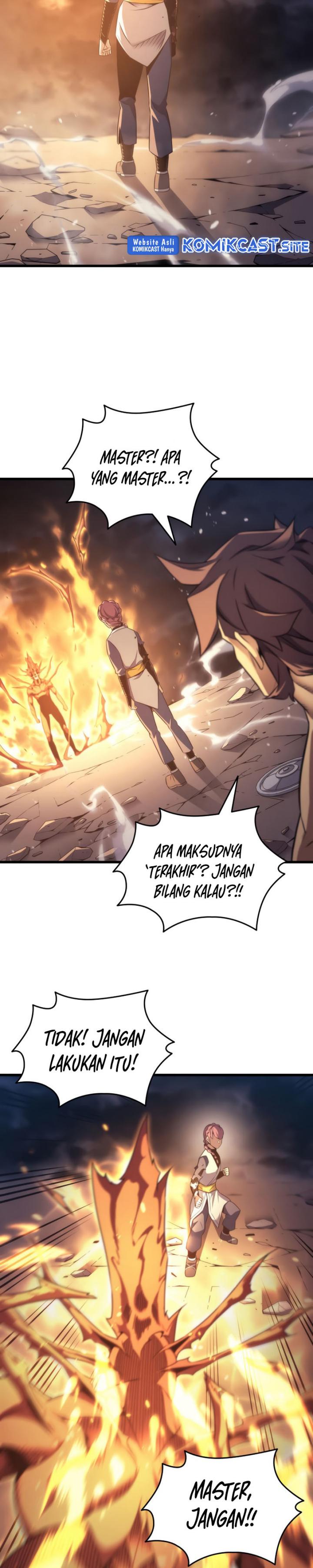 The Great Mage Returns After 4000 Years Chapter 161 Gambar 18