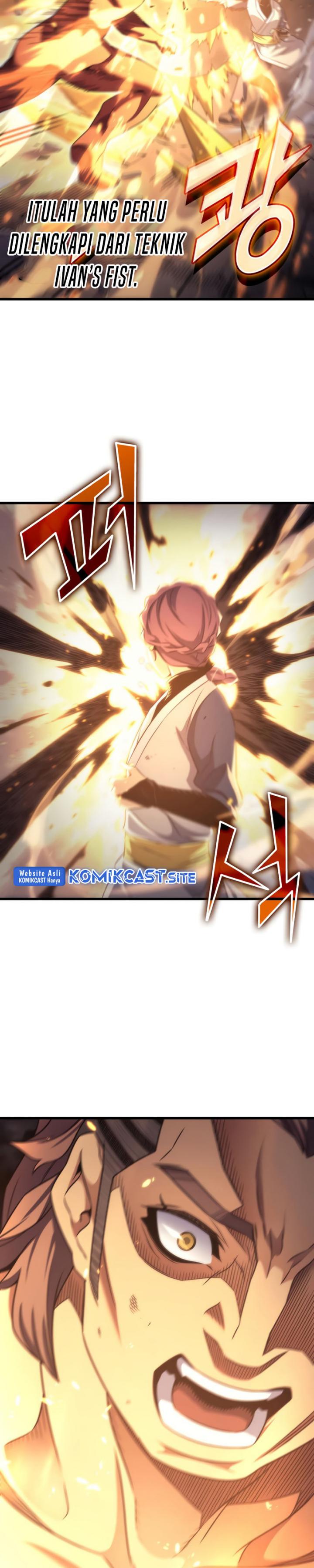 The Great Mage Returns After 4000 Years Chapter 161 Gambar 21