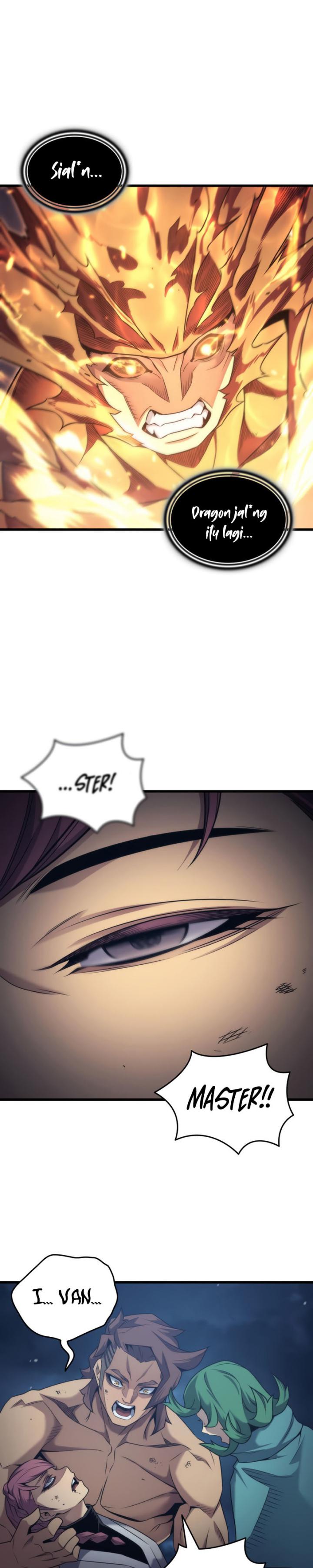 The Great Mage Returns After 4000 Years Chapter 161 Gambar 26