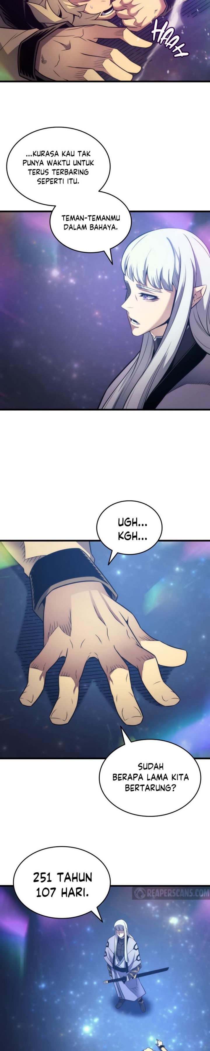 The Great Mage Returns After 4000 Years Chapter 162 Gambar 3