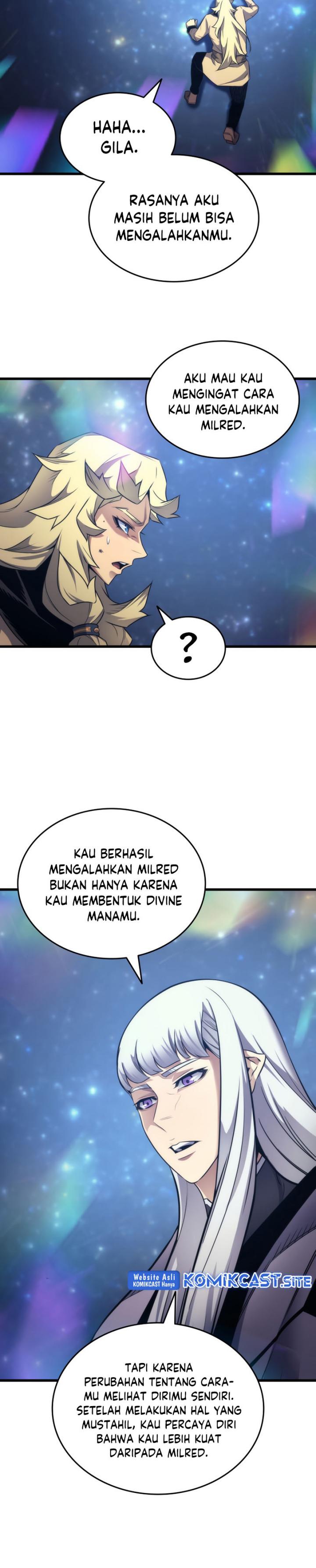 The Great Mage Returns After 4000 Years Chapter 162 Gambar 4