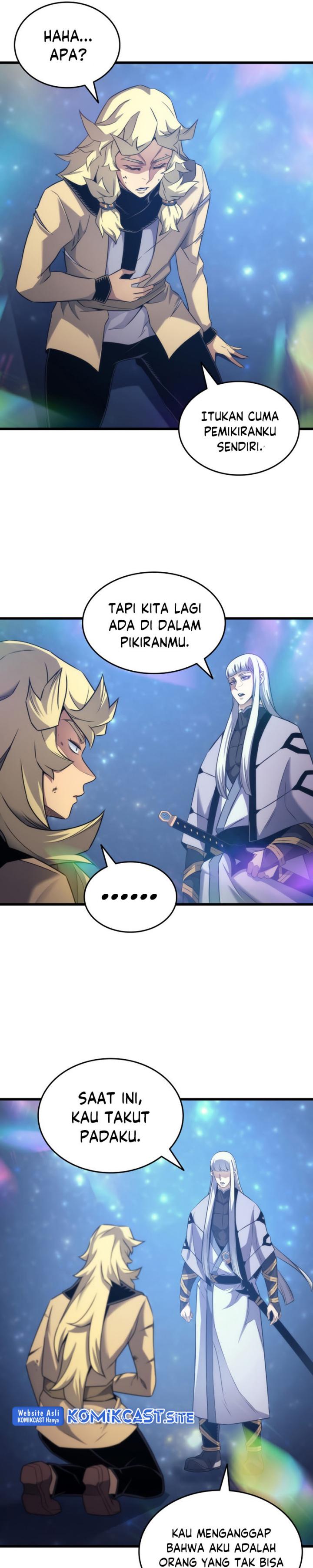 The Great Mage Returns After 4000 Years Chapter 162 Gambar 5