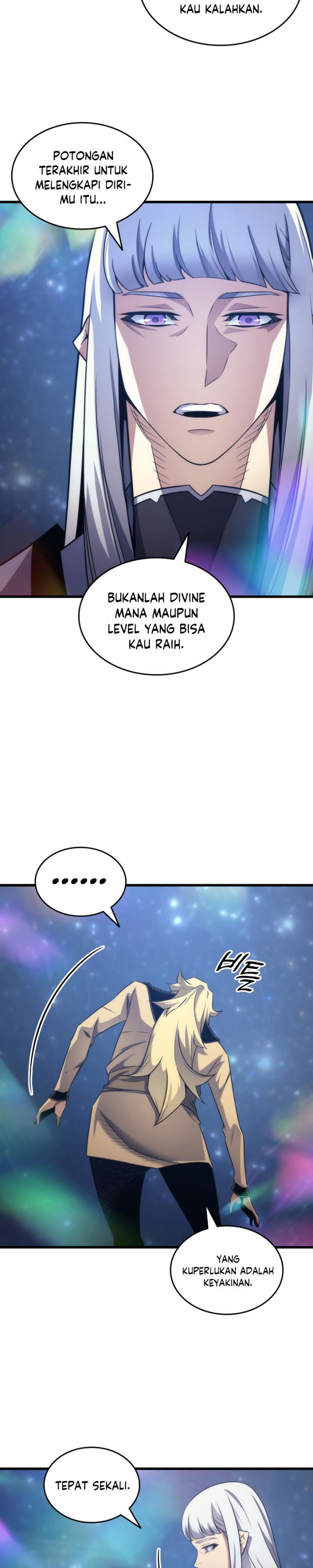 The Great Mage Returns After 4000 Years Chapter 162 Gambar 6