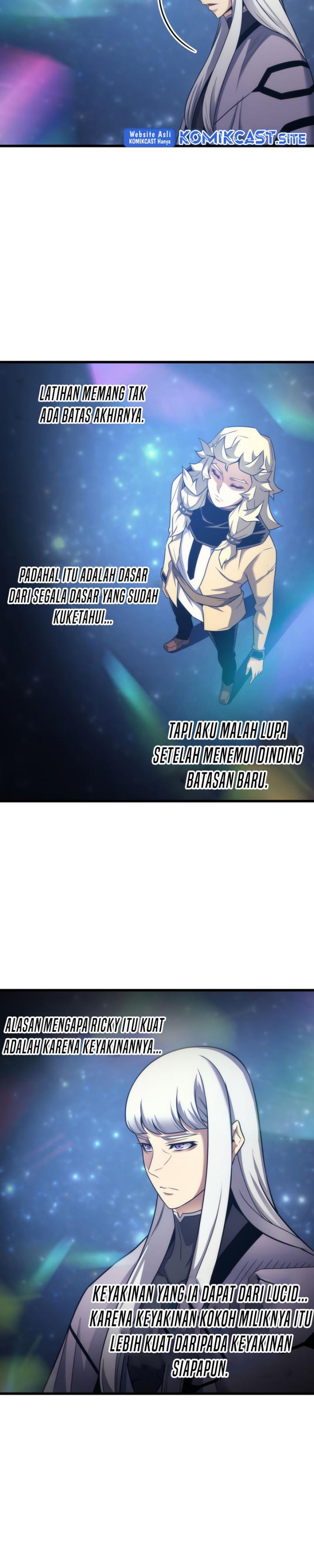 The Great Mage Returns After 4000 Years Chapter 162 Gambar 7
