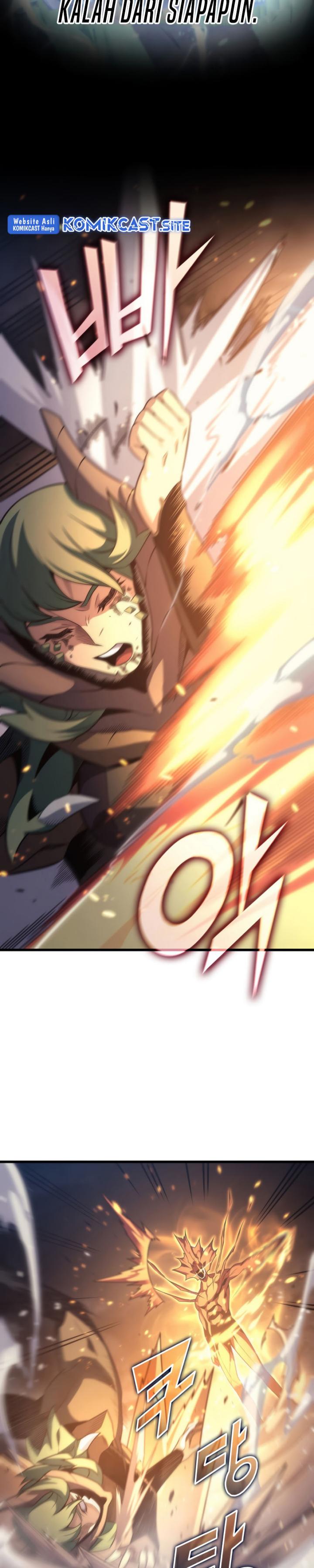 The Great Mage Returns After 4000 Years Chapter 162 Gambar 9