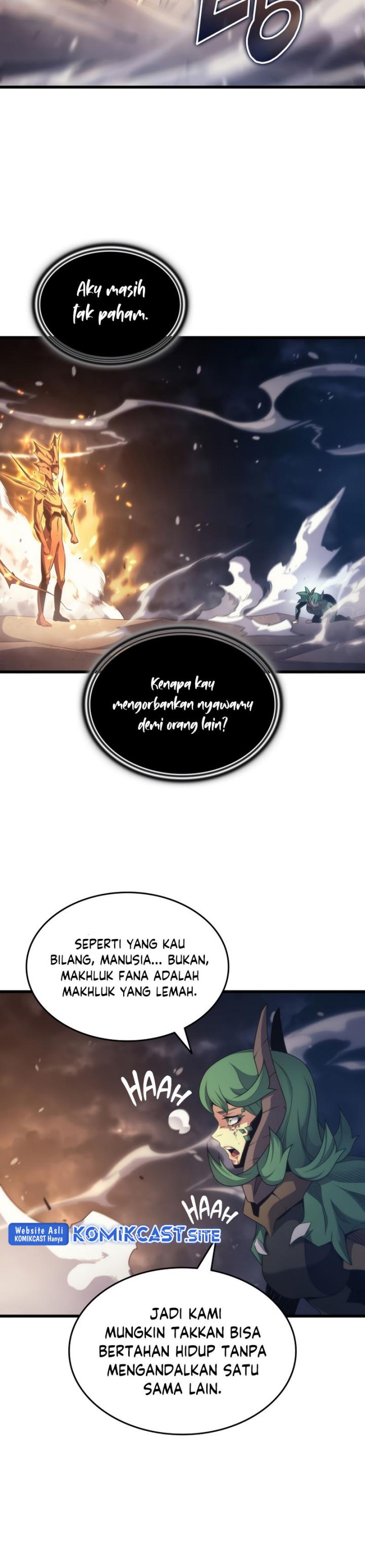 The Great Mage Returns After 4000 Years Chapter 162 Gambar 10