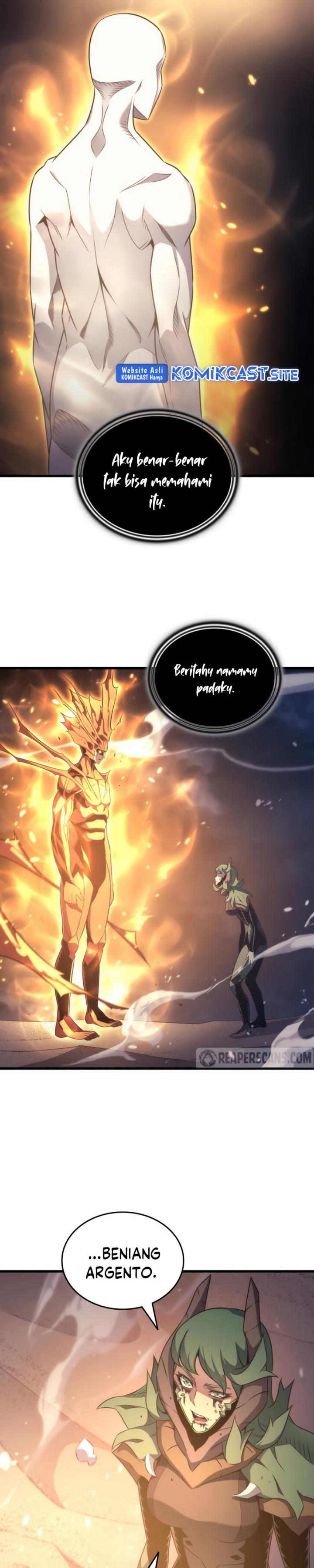 The Great Mage Returns After 4000 Years Chapter 162 Gambar 12