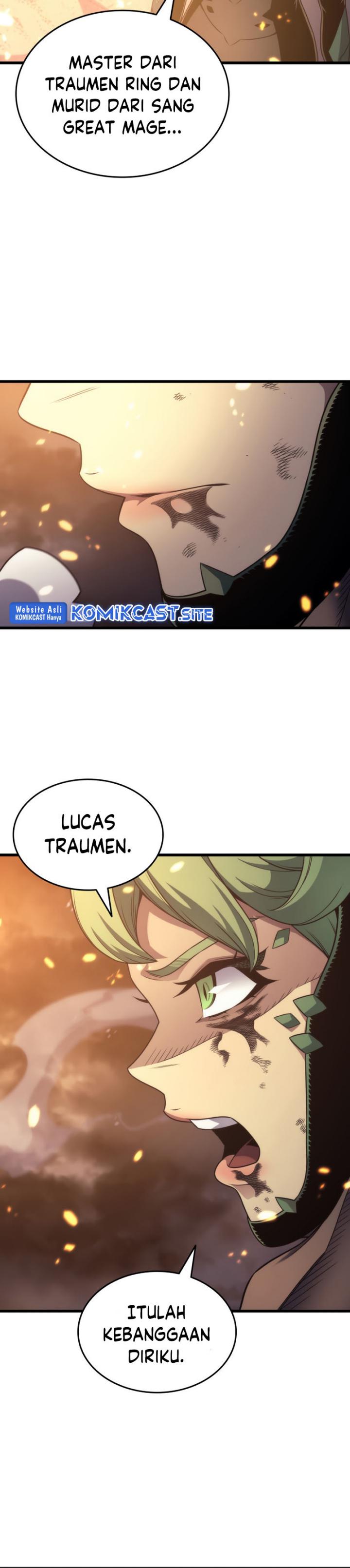 The Great Mage Returns After 4000 Years Chapter 162 Gambar 13