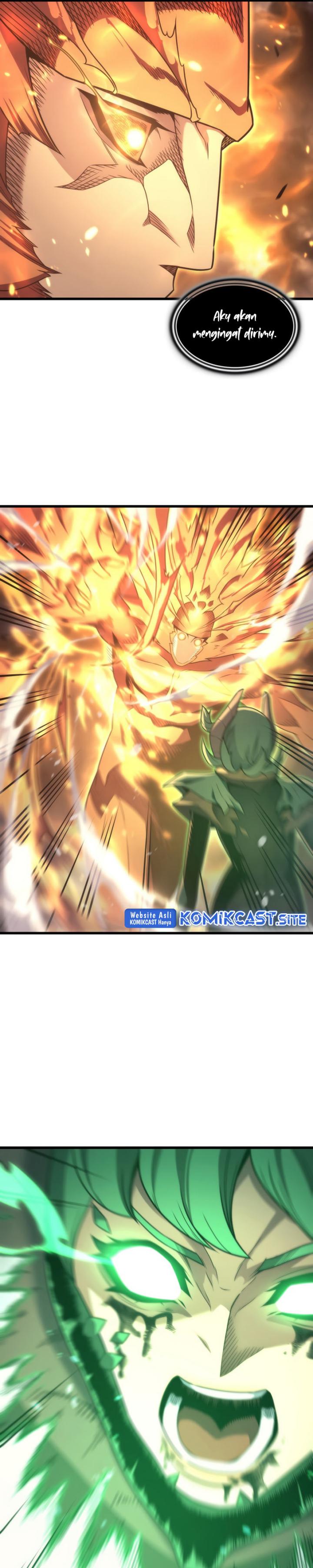 The Great Mage Returns After 4000 Years Chapter 162 Gambar 14