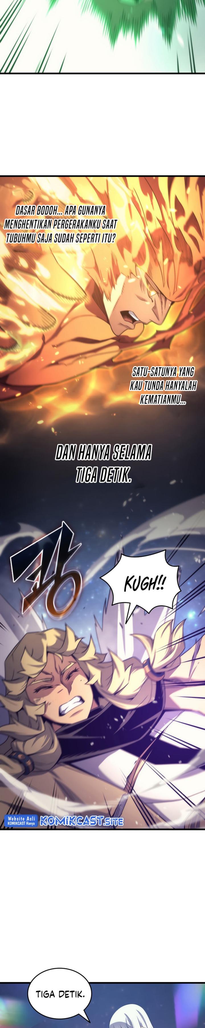 The Great Mage Returns After 4000 Years Chapter 162 Gambar 15