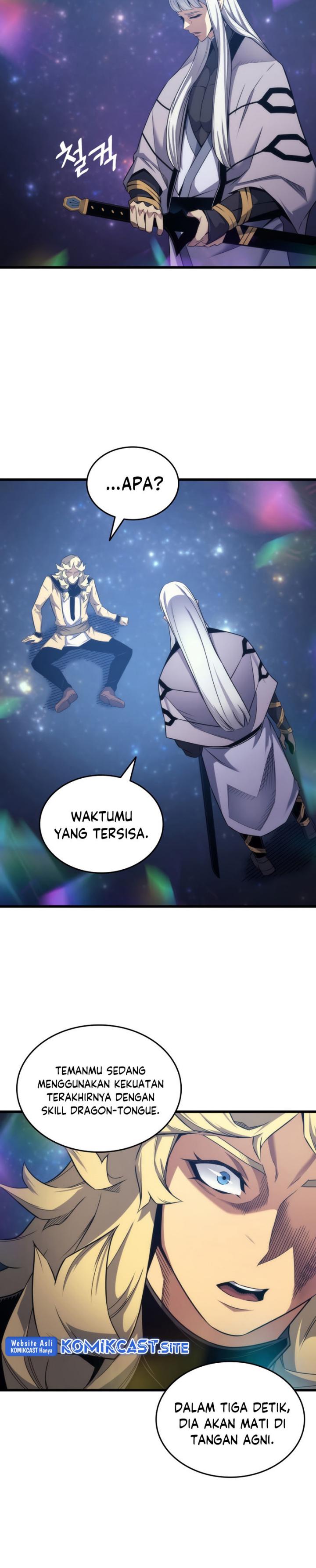 The Great Mage Returns After 4000 Years Chapter 162 Gambar 16