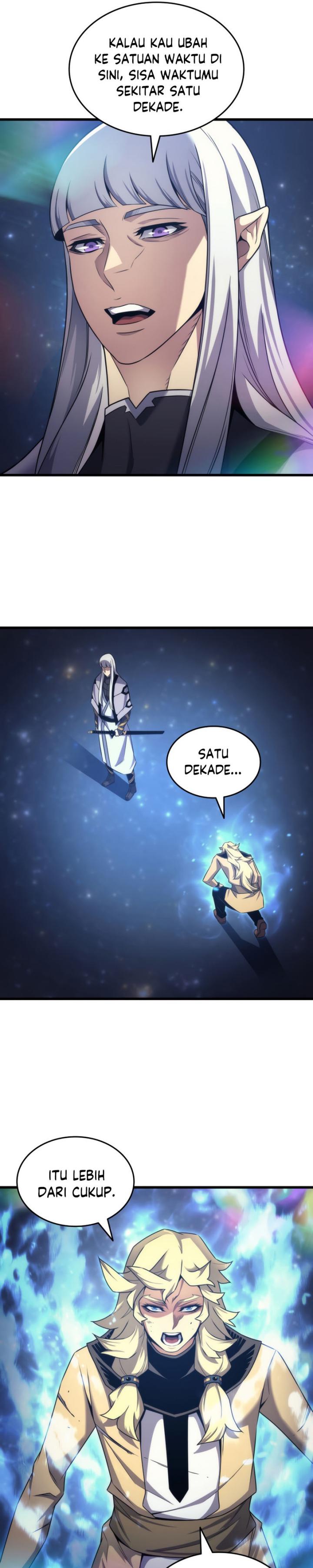 The Great Mage Returns After 4000 Years Chapter 162 Gambar 17